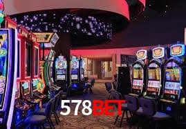 API Integration 578bet