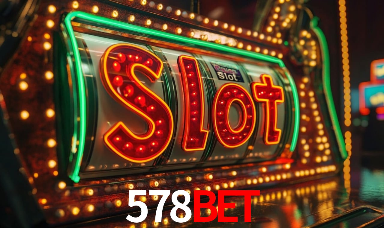 Secure Login 578bet