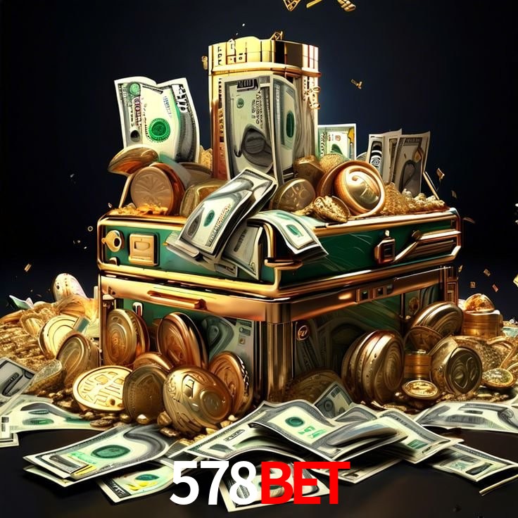 Experiência VIP 578bet