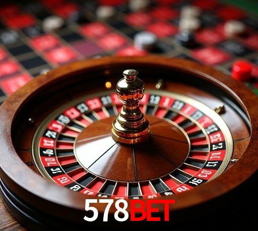 Responsive Design 578bet