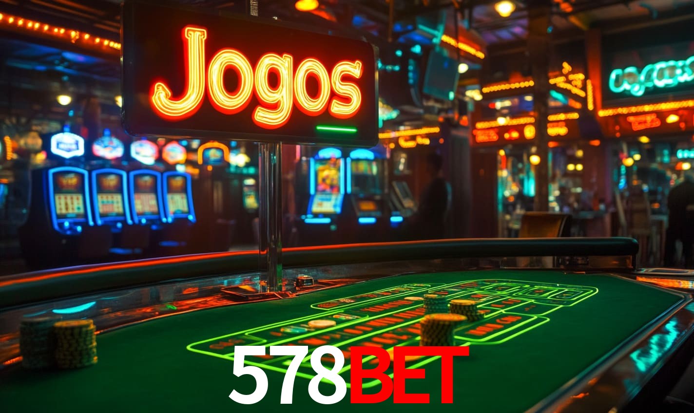 Game Providers 578bet