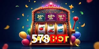 Account Benefits 578bet