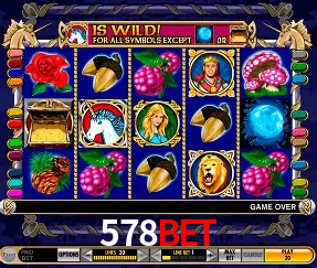VIP Casino 578bet