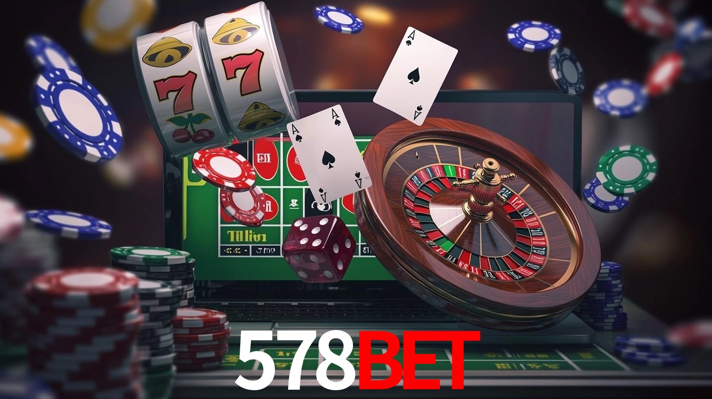 Welcome Bonus 578bet
