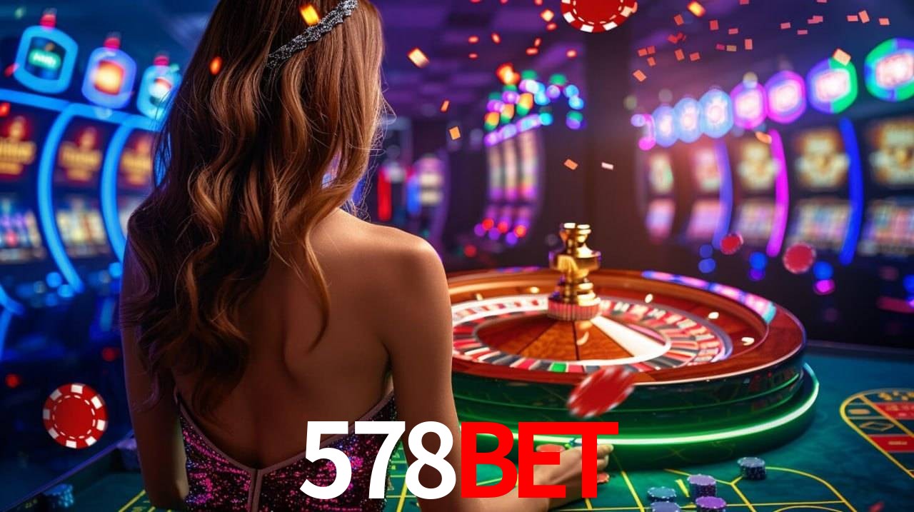 578bet App Interface
