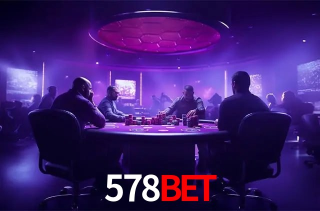 Game Statistics 578bet